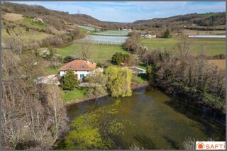  Maison � vendre 9 pi�ces 343 m�