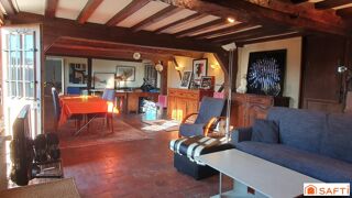  Maison à vendre 7 pièces 130 m²