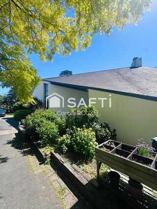 Maison à vendre 8 pièces 220 m²