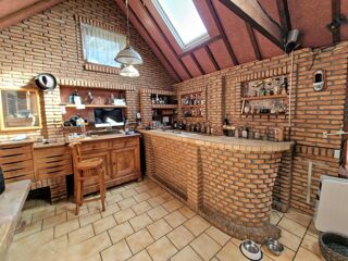  Maison � vendre 6 pi�ces 122 m� Beuvry
