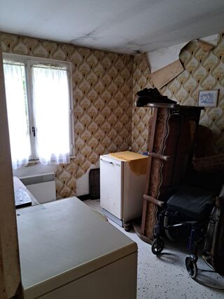  Maison � vendre 3 pi�ces 110 m�