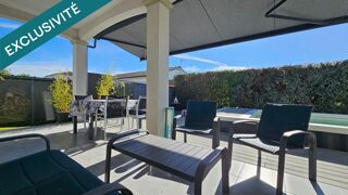  Maison  vendre 5 pices 147 m