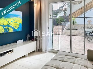  Maison à vendre 4 pièces 102 m²