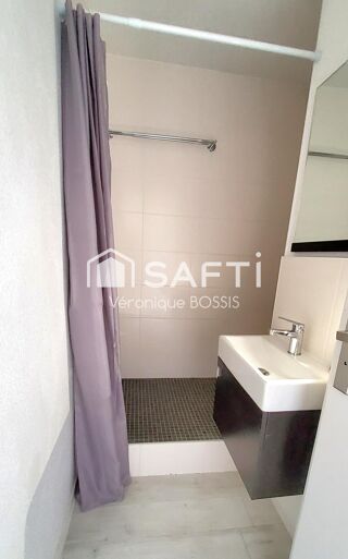  Appartement � vendre 2 pi�ces 21 m�