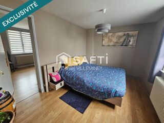  Maison à vendre 7 pièces 105 m²