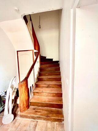  Maison � vendre 6 pi�ces 148 m�