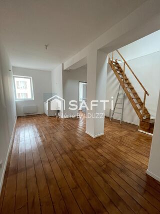  Maison à vendre 2 pièces 56 m²