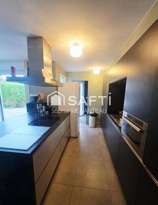 Maison à vendre 5 pièces 168 m²