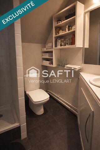  Appartement � vendre 2 pi�ces 36 m�