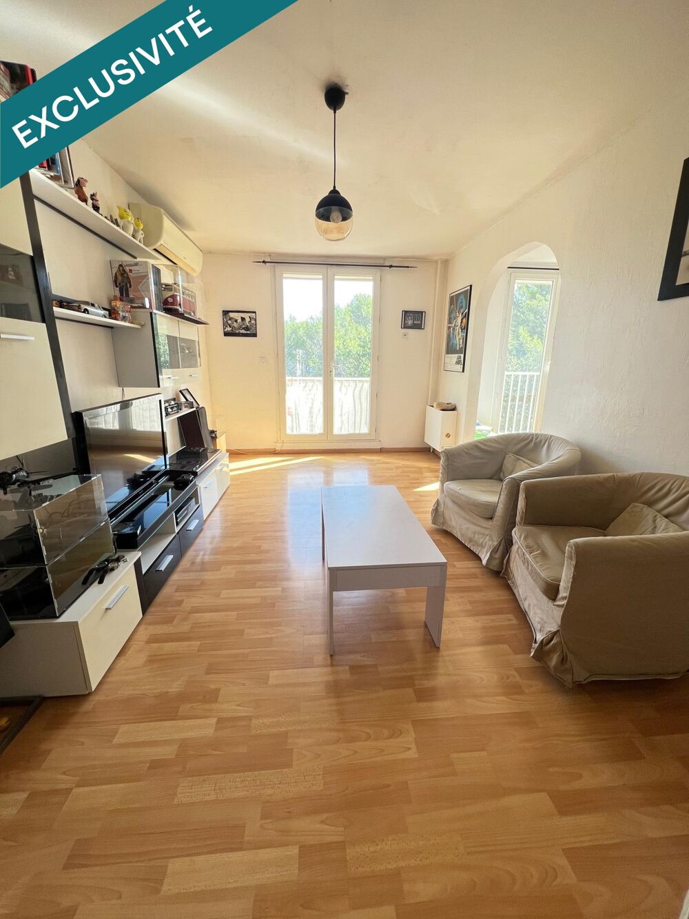 Appartement T5