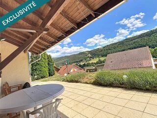  Maison à vendre 5 pièces 118 m²