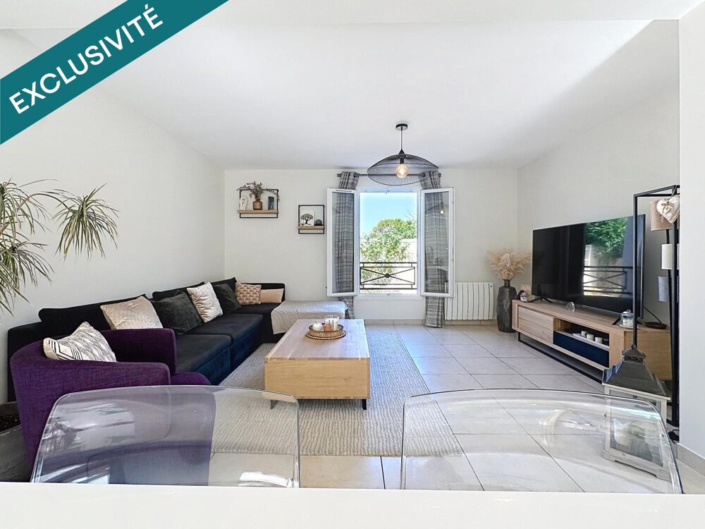 Vente Maison Le bon endroit, la bonne maison Perthes