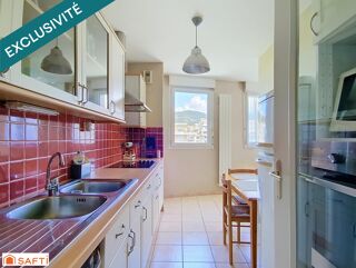  Appartement à vendre 2 pièces 48 m²