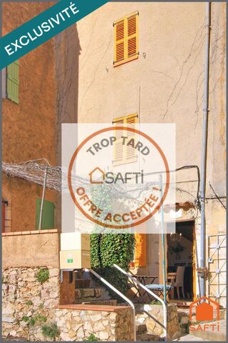  Maison � vendre 4 pi�ces 56 m�