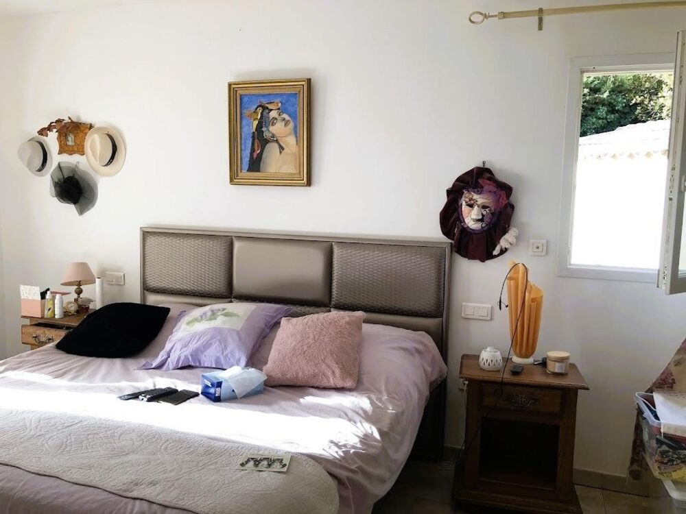 � vendre  Maison Ensu�s-la-Redonne (13820)