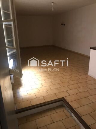  Appartement � vendre 1 pi�ce 43 m�