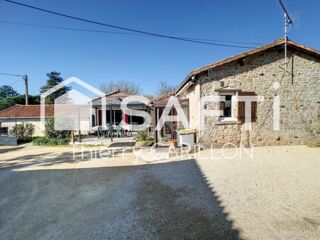  Maison à vendre 5 pièces 193 m²