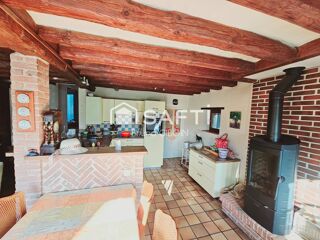  Maison � vendre 3 pi�ces 97 m�