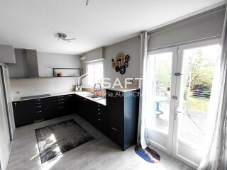  Maison à vendre 9 pièces 202 m²