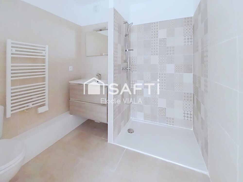 Vente Appartement NOTAIRE  RÉDUITS & -2000€ SUR CUISINE SCHMIDT Clermont-l'herault