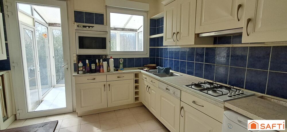 situation rare bagnoles pavillon 4 chambres 700m²