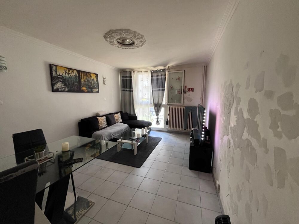 Vente Appartement OPPORTUNITE Sete