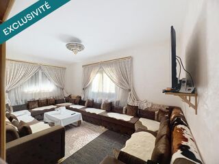  Maison � vendre 4 pi�ces 94 m�