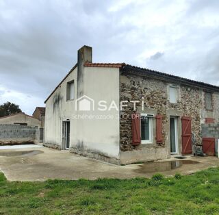  Maison � vendre 3 pi�ces 60 m�