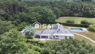  Maison à vendre 7 pièces 229 m²