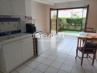  Appartement à vendre 2 pièces 42 m²