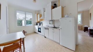  Maison à vendre 3 pièces 59 m²