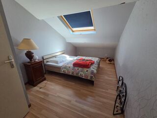 Maison à vendre 4 pièces 70 m²