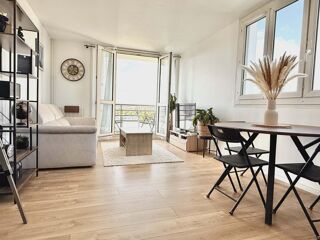  Appartement � vendre 4 pi�ces 82 m�