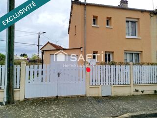  Maison � vendre 4 pi�ces 72 m�