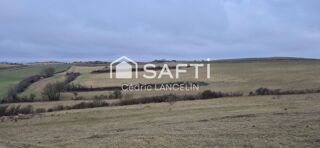  Terrain  vendre 640000 m