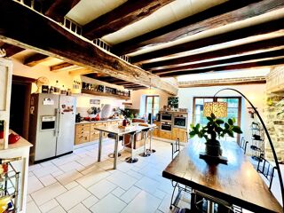  Maison � vendre 7 pi�ces 185 m�