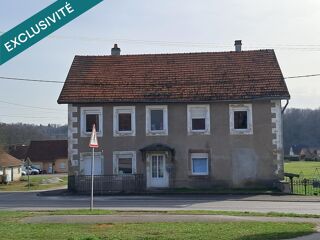  Maison � vendre 9 pi�ces 188 m�