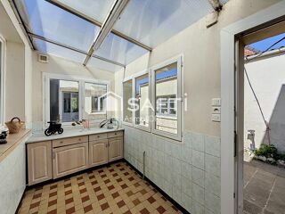  Maison � vendre 4 pi�ces 86 m�