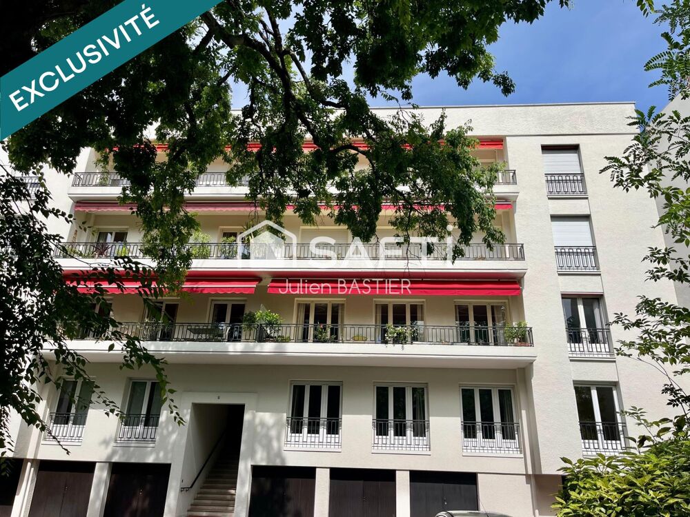  vendre  Appartement Bordeaux (33200)