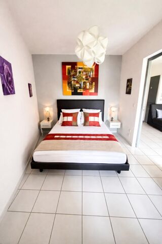  Appartement à vendre 2 pièces 32 m²