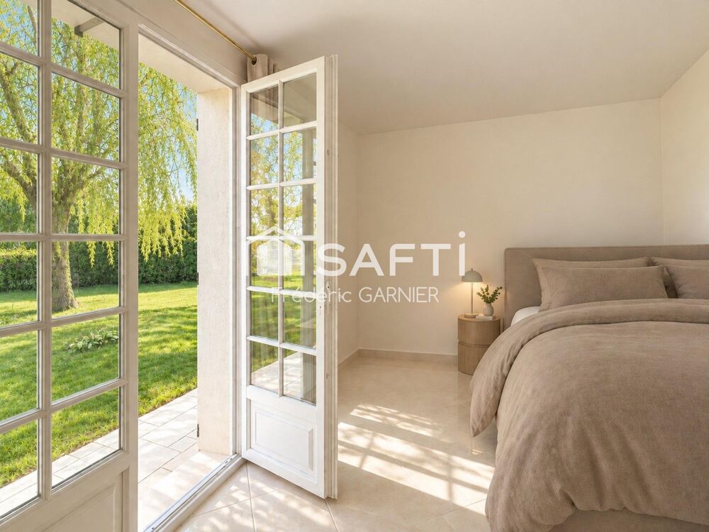 à vendre  Maison Ozoir-la-Ferrière (77330)