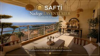  Appartement à vendre 6 pièces 144 m²