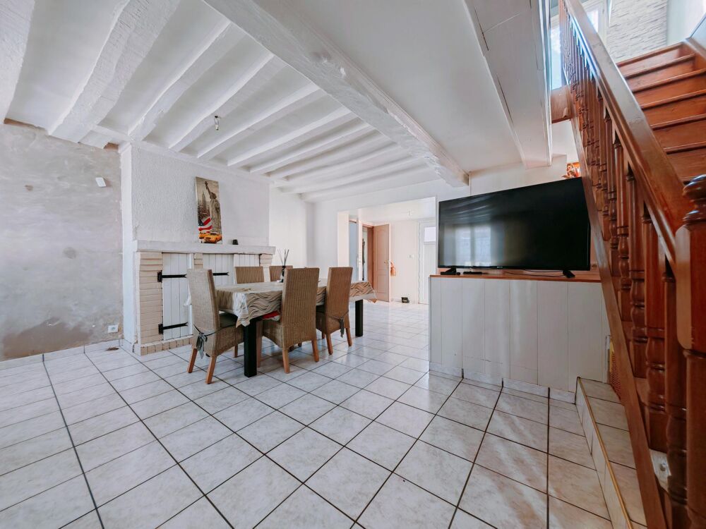 Maison familiale