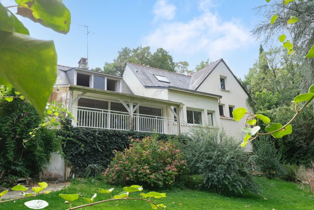  vendre  Maison Angers (49000)