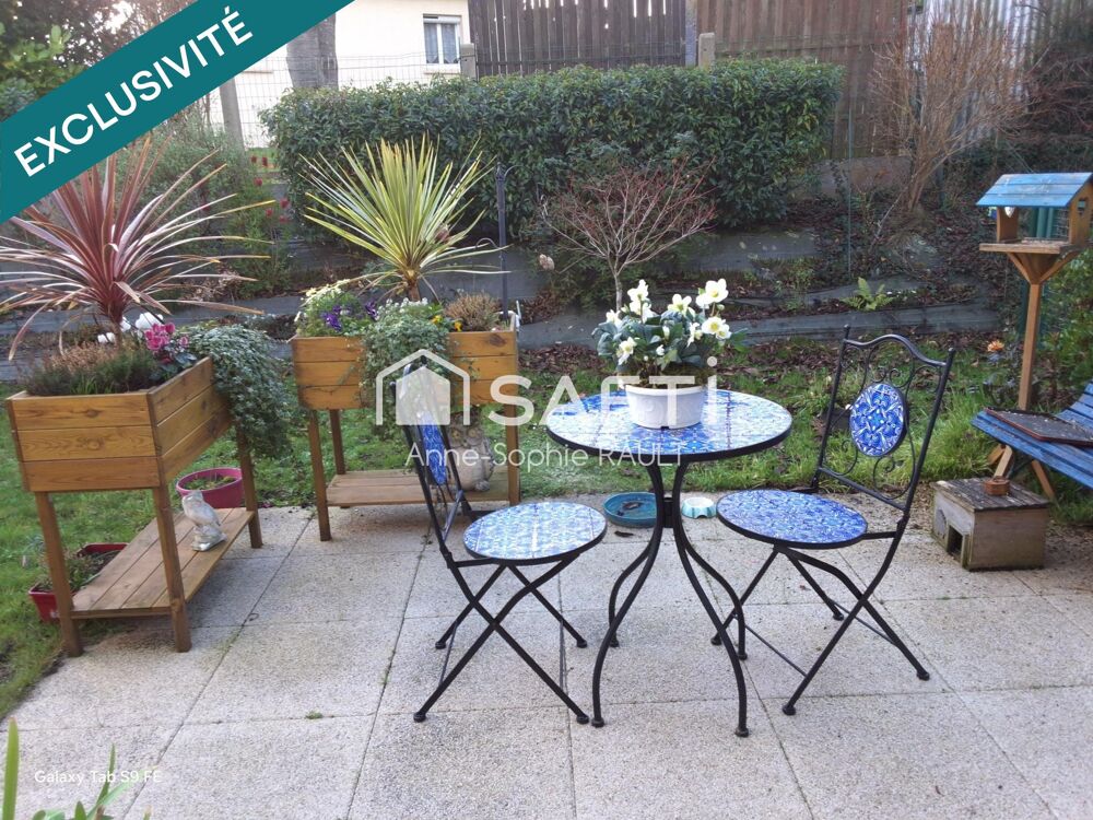 Vente Appartement Appartement résidence sénior Langueux Langueux