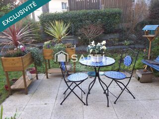  Appartement à vendre 3 pièces 64 m²