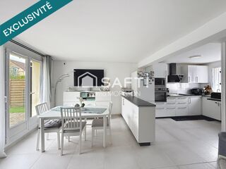  Maison � vendre 5 pi�ces 83 m�