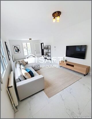  Maison à vendre 5 pièces 122 m²