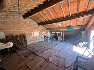  Maison à vendre 3 pièces 140 m²