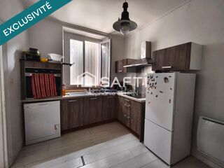  Appartement à vendre 5 pièces 70 m²